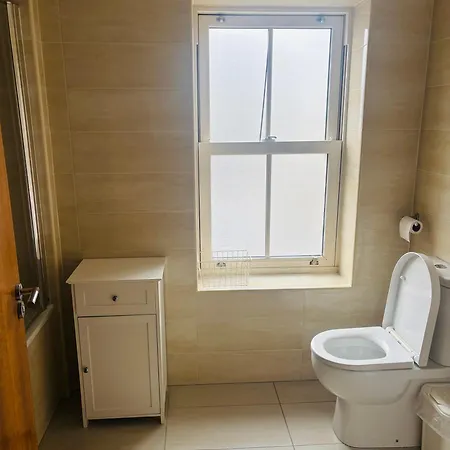 Town Appartement