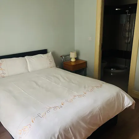 Апартаменты Town Ардара