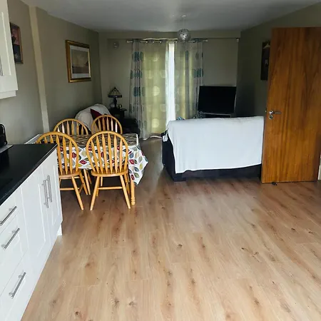 Town Appartement Ardara