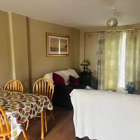 Town 公寓 奥达拉