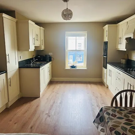 Town 公寓 奥达拉