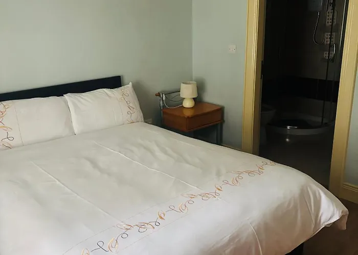 公寓 Town 奥达拉