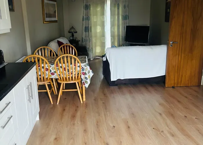 Town 公寓 奥达拉