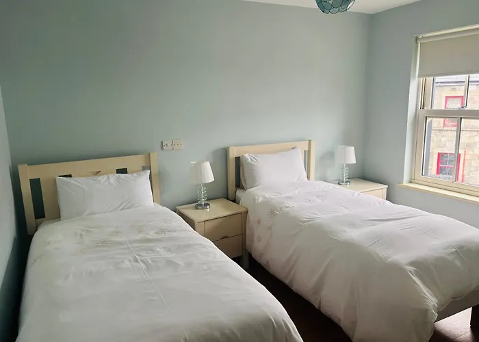 Апартаменты Town