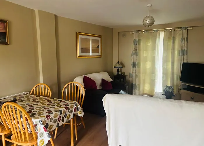 Town 公寓 奥达拉