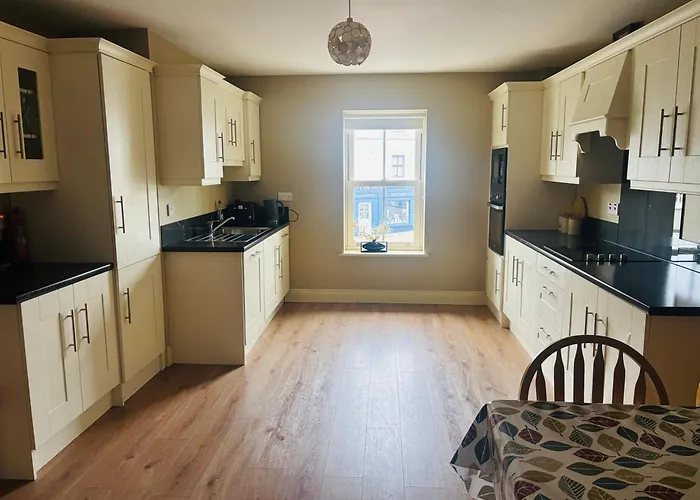 Town 公寓 奥达拉